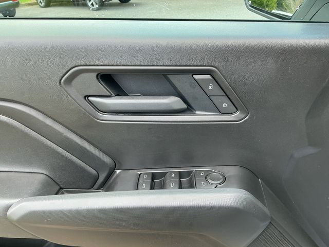 Used 2026 Chevrolet Colorado Truck