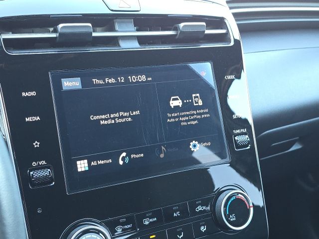 2023 Hyundai Santa Cruz SEL:168343A