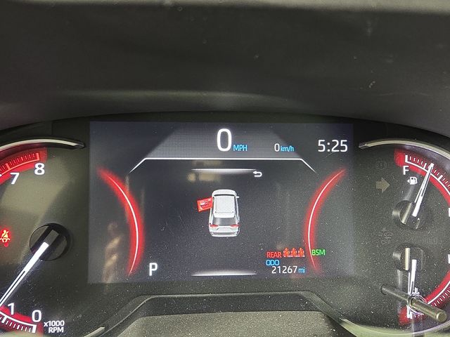 2024 Toyota RAV4 Adventure photo