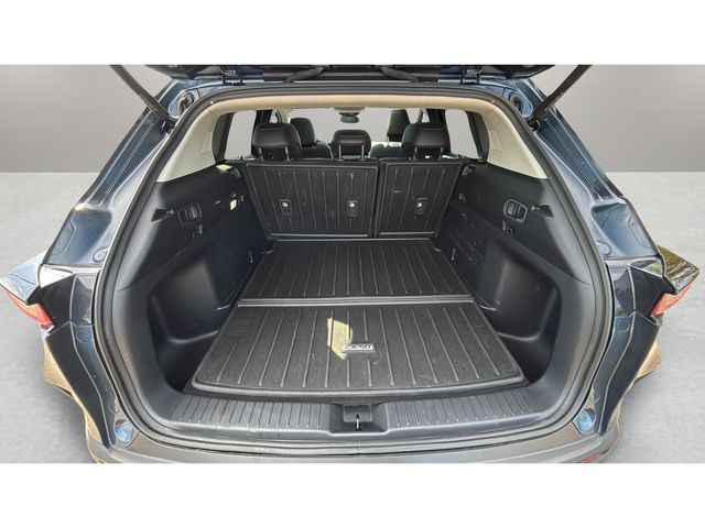 Used 2024 Blue Mazda 2.5 S Premium Package image 32