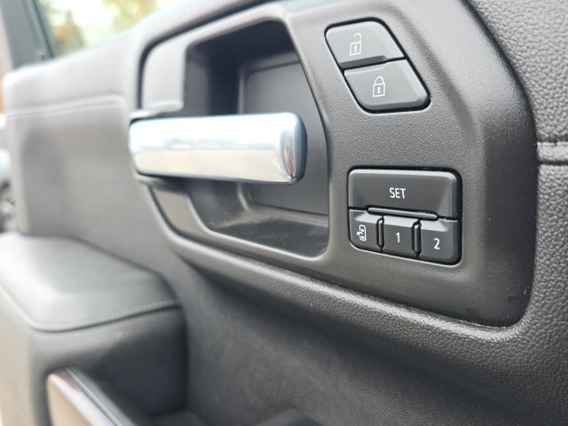 2021 GMC Sierra 1500 SLT:44876A