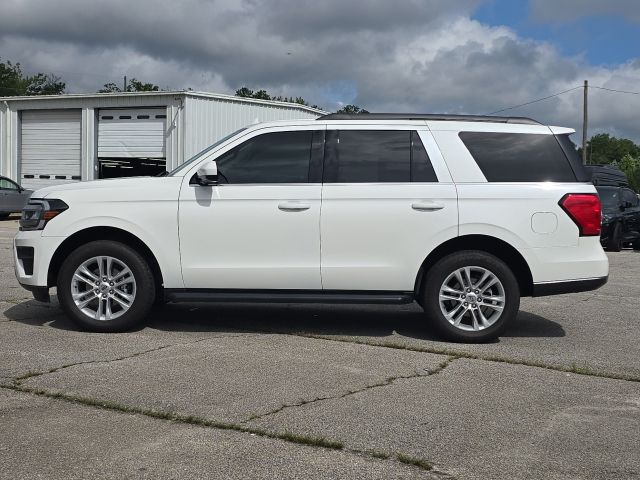 2024 Ford Expedition XLT:B02482