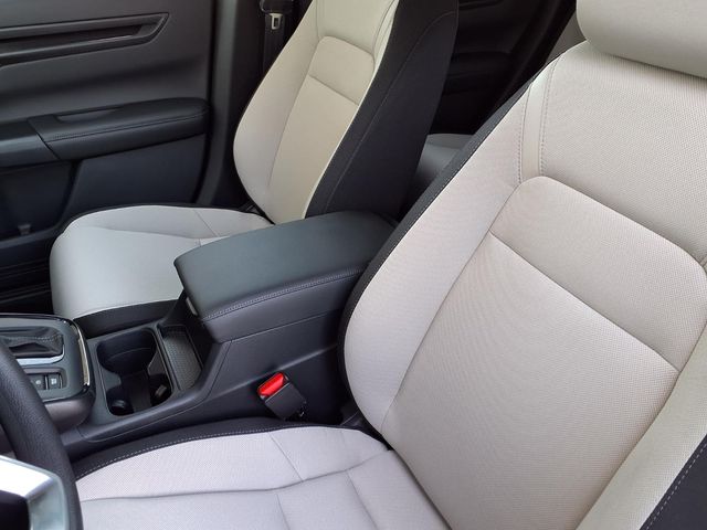 New 2026 Honda CR-V SUV