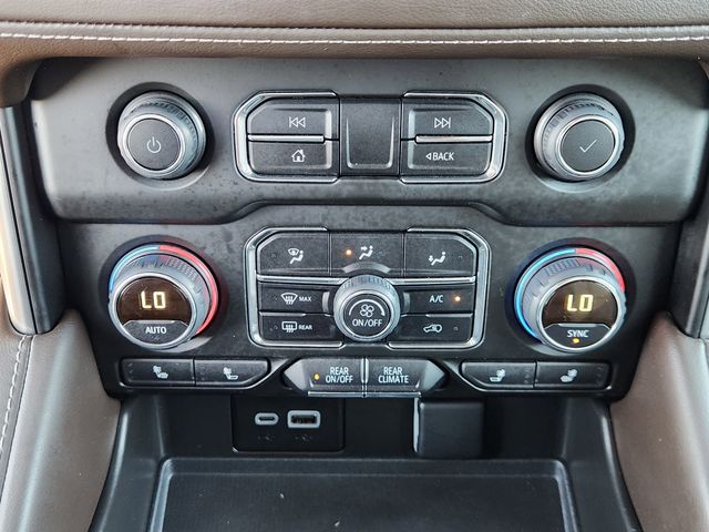 2024 Chevrolet Tahoe Z71 Gray at Classic Elite Chevrolet Hwy 6