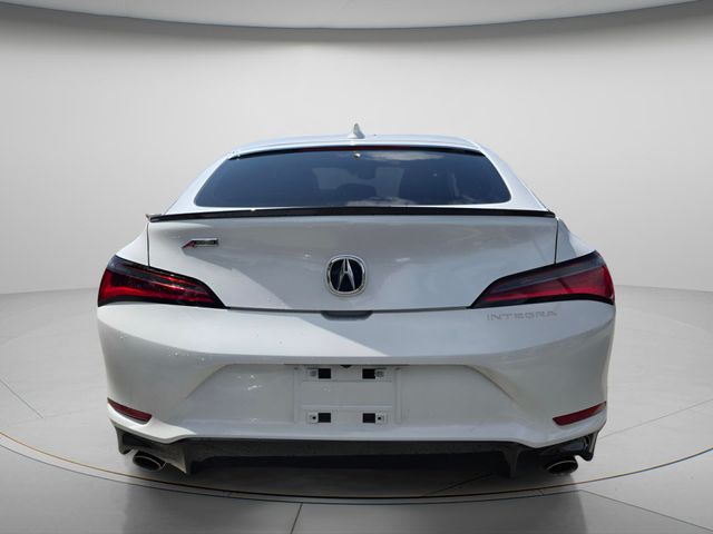 2025 Acura Integra - $26,755