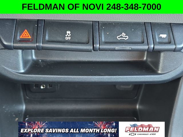 Used 2019 Chevrolet Colorado For Sale in Muncie, IN