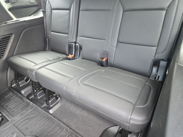 Used 2024 GMC Yukon SUV