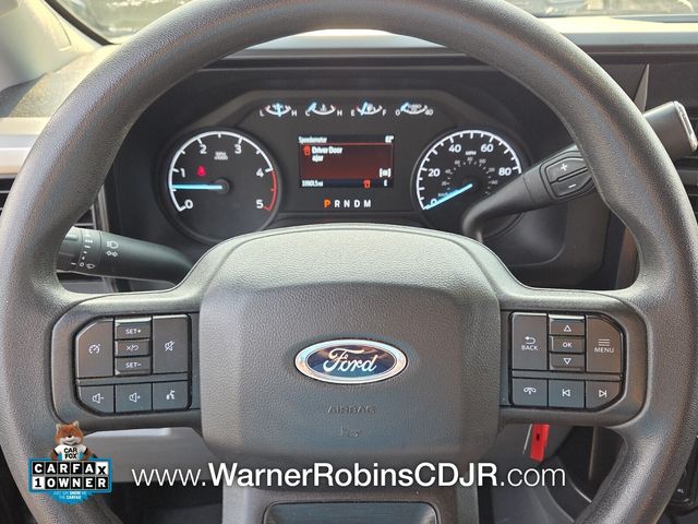 Used 2024 Ford F-250SD Truck