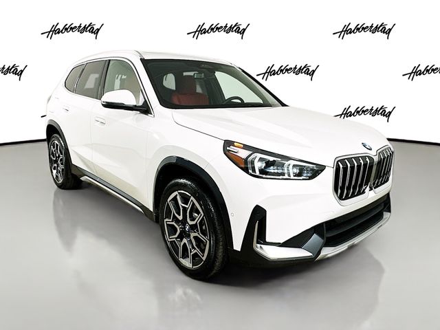 2025 BMW X1 xDrive28i 3