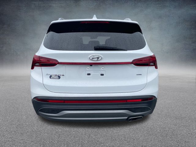 2023 Hyundai Santa Fe SEL 4