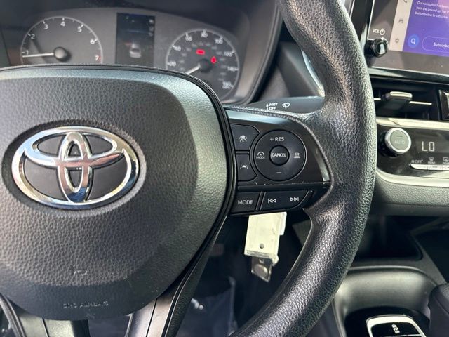 2024 Toyota Corolla - $20,988