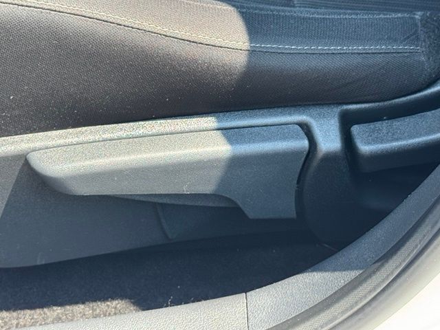 Used 2024 Nissan Sentra Sedan