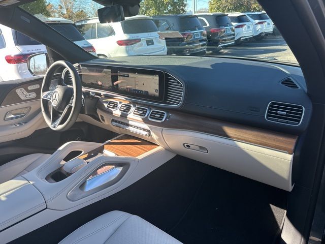 2026 Mercedes-Benz GLE GLE 350 Gray at Bob King Buick GMC