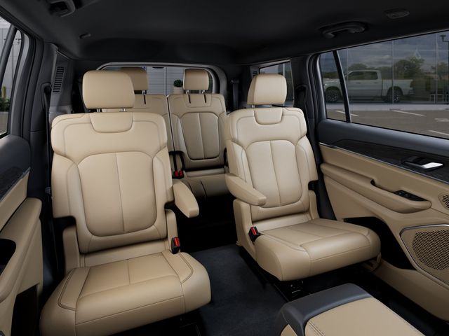 new 2026 Jeep Grand Cherokee L car, priced at $42,315