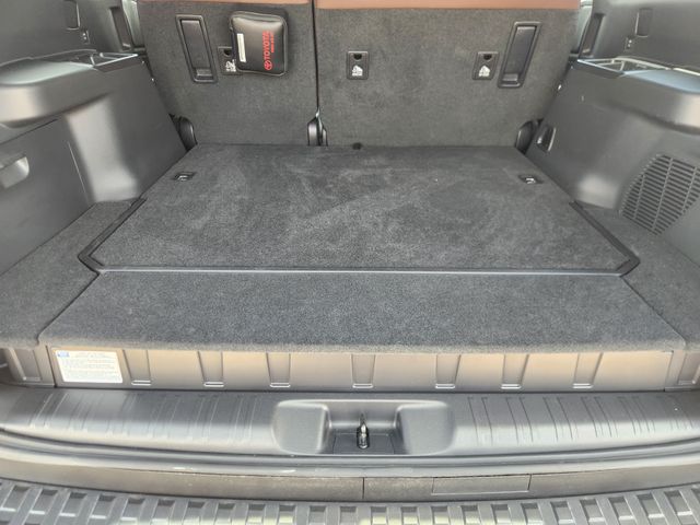 2026 Toyota Land Cruiser Base Gray at Classic Toyota Galveston