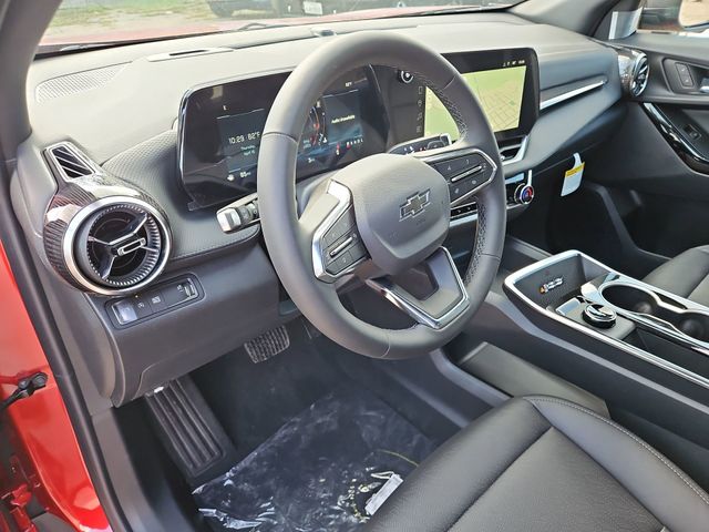2026 Chevrolet Equinox LT - 10