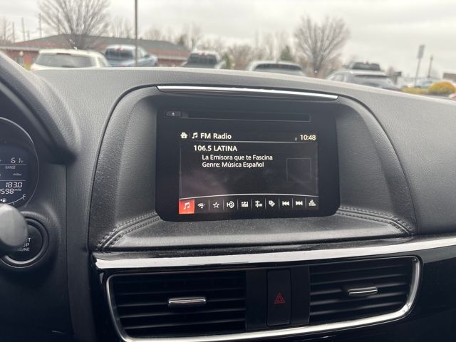 used 2016 Mazda CX-5 car, priced at $13,900