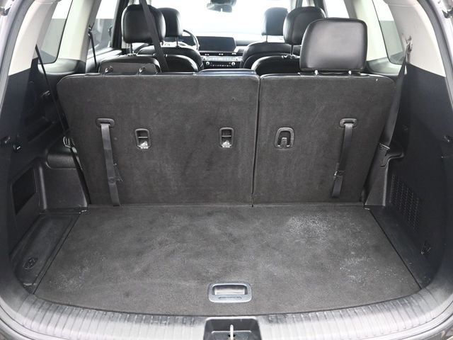 used 2024 Kia Telluride car, priced at $32,626