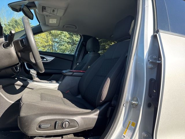Used 2021 Chevrolet Blazer For Sale in Livonia, MI