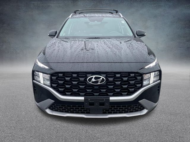 2023 Hyundai Santa Fe SEL 12