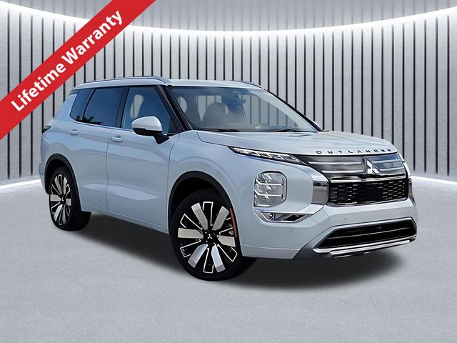 2026 Mitsubishi Outlander SEL