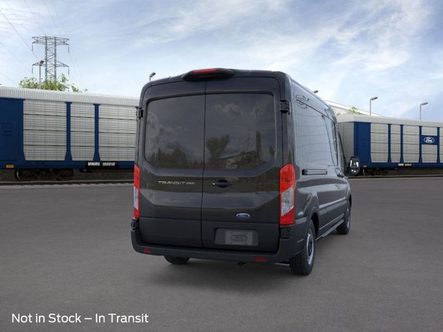 2025 Ford Transit 250