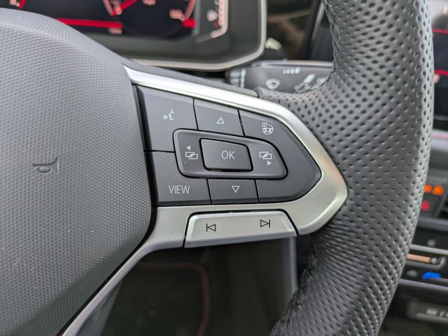 2026 Volkswagen Jetta GLI 2.0T Autobahn Red at Stokes Volkswagen
