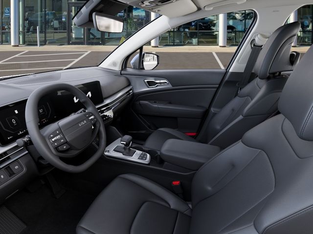 2026 Kia Sportage SX - Photo 17