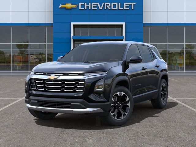 2025 Chevrolet Equinox LT 7