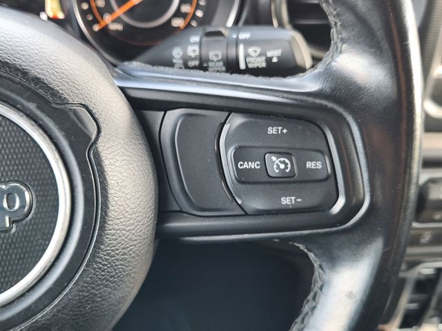 2021 Jeep Wrangler Unlimited Sport Altitude photo