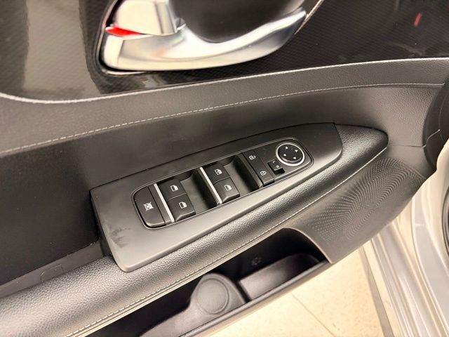 2022 Kia Forte GT-Line Gray at DeMontrond Ford