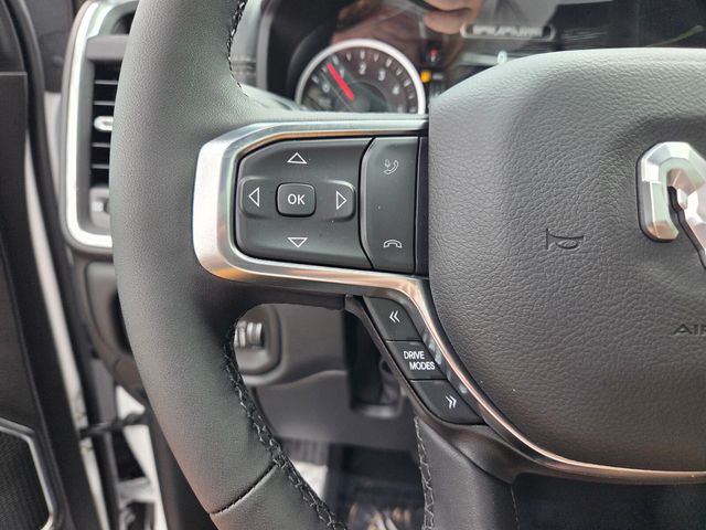 New 2026 White Ram Laramie image 32