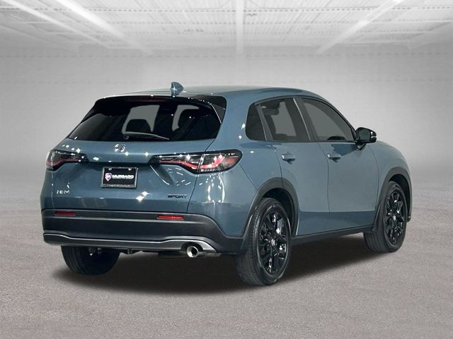 2023 Honda HR-V Sport - Photo 12