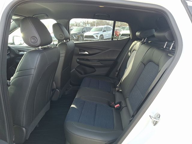 new 2026 Buick Envista car, priced at $27,478