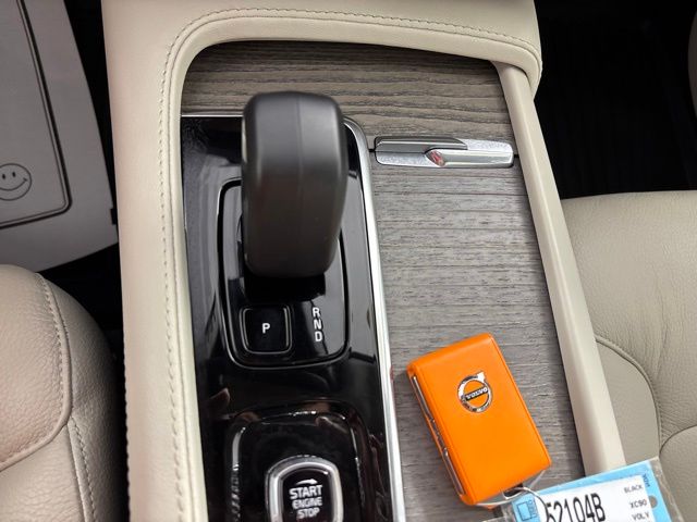 Used 2023 Volvo XC90 SUV