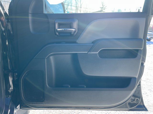 2019 GMC Sierra 1500 Limited Base - Onyx Black exterior view 15