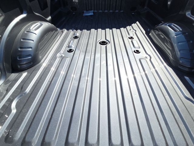 New 2026 Gray Ford XLT image 11