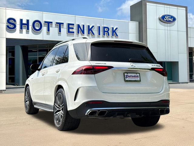 Used 2024 Mercedes-benz GLE SUV