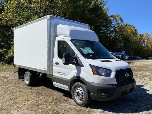 2023 Ford Transit-350 Base 7