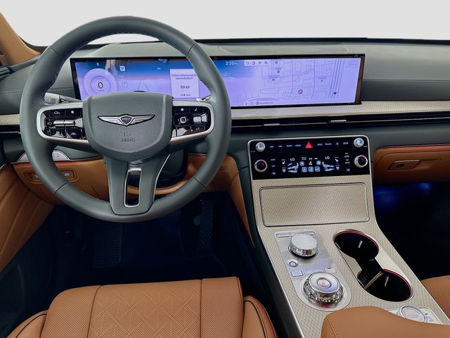 Thumbnail: 2026 Genesis GV80 - 19