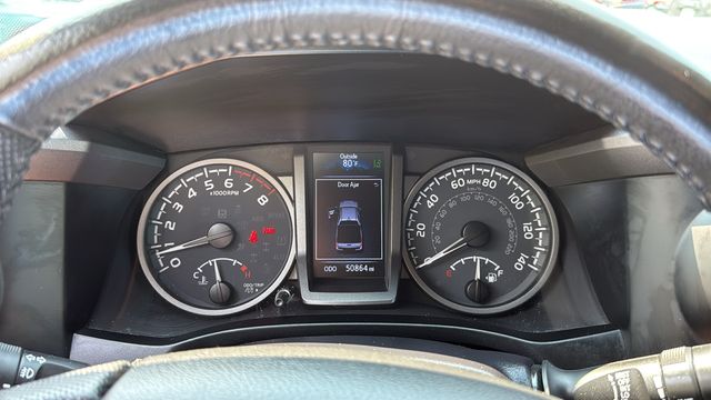 Used 2023 Toyota Tacoma Truck