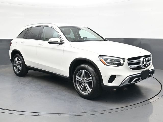 2021 Mercedes-Benz GLC GLC 300