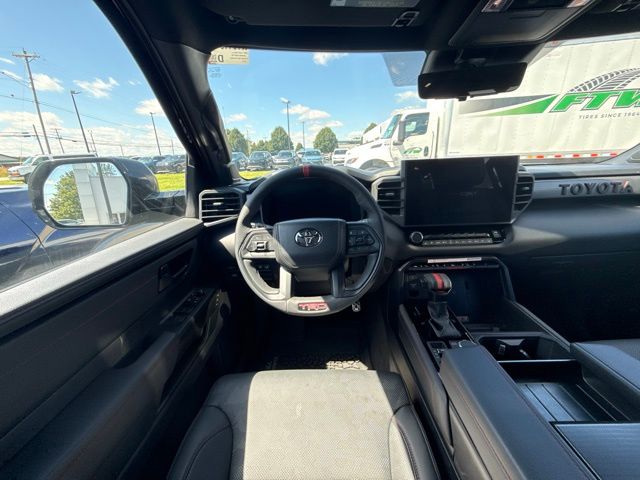 New 2026 Toyota Sequoia SUV