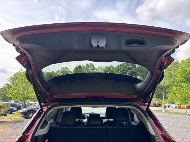 Used 2022 Jeep Compass SUV