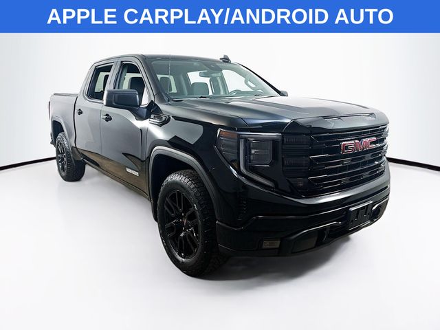 2023 GMC Sierra 1500 Elevation Crew Cab 4WD