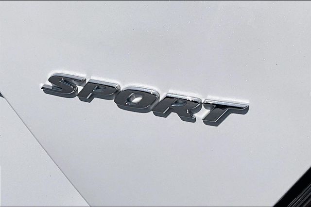 Used 2021 Honda Civic Sedan