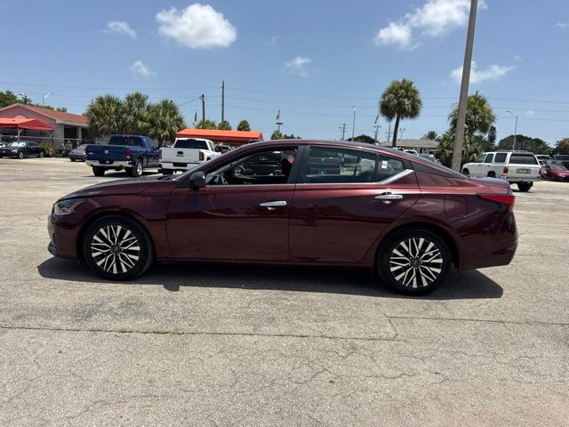 2025 Nissan Altima - $19,888
