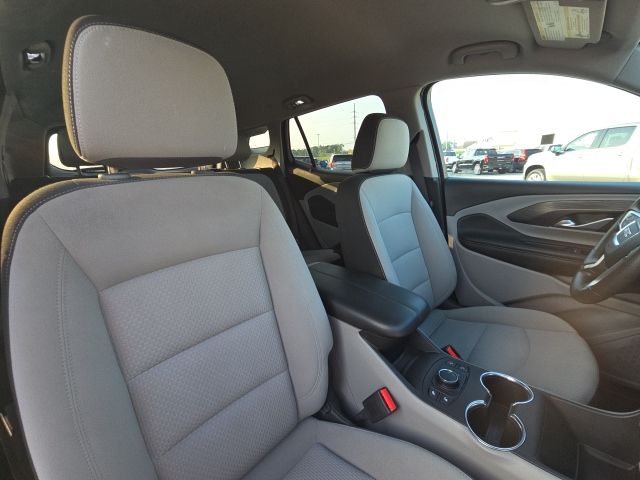 Photo of 2023 GMC Terrain SLE in Dallas, GA - 18,  2023 GMC Terrain SLE:C02329