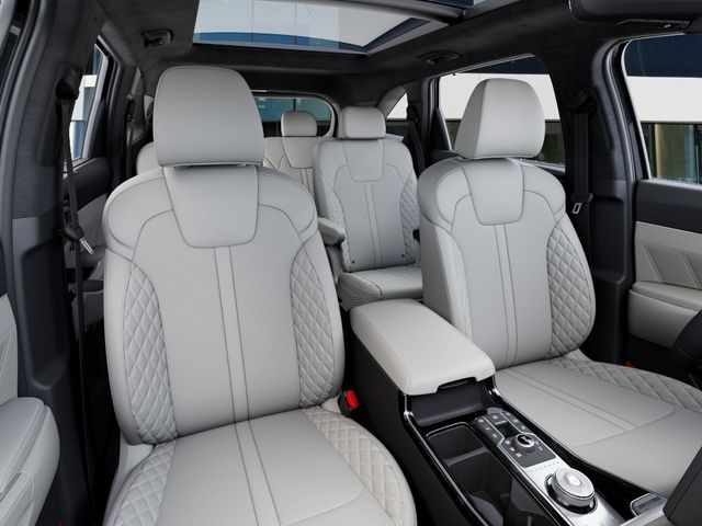 New 2026 Kia Sorento Hybrid SUV