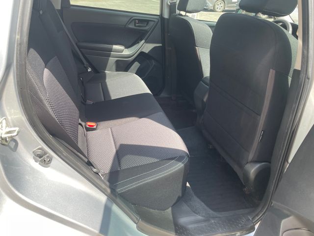 Used 2018 Subaru Forester SUV
